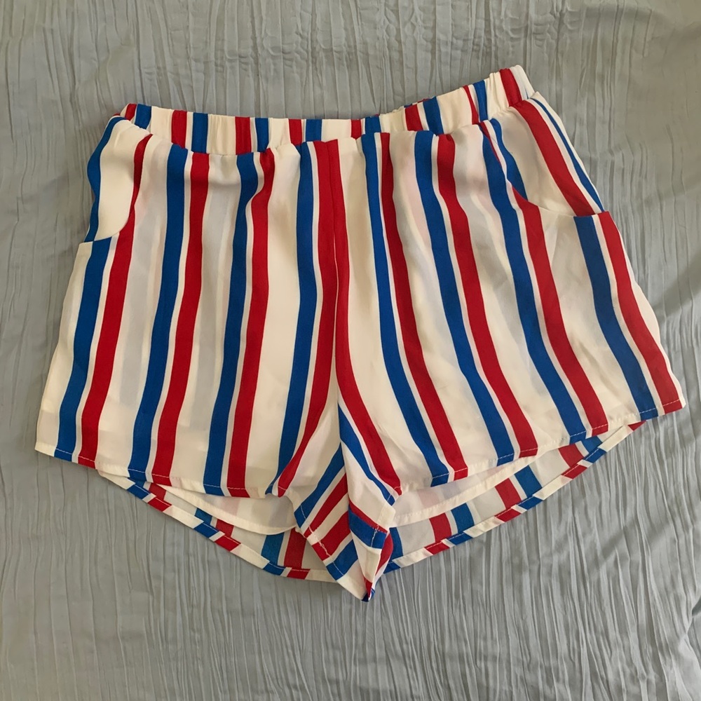 Buddy Love Shorts